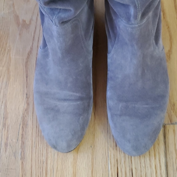 Gucci Boots 👢 - Picture 5 of 10